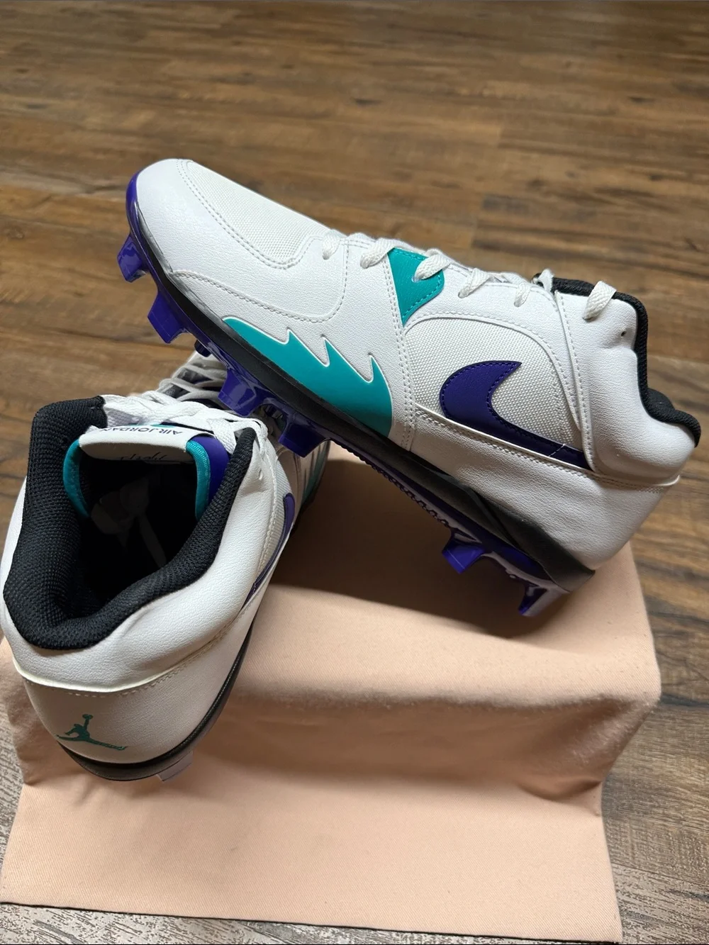 Jordan stadium 90